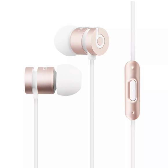 Beats by Dr. Dre urBeats In-Ear Headphones - Picture 1 of 4